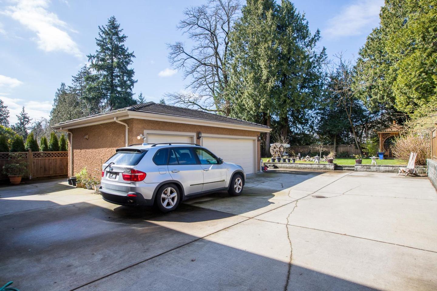 An Yang House Lejlighed Burnaby Eksteriør billede