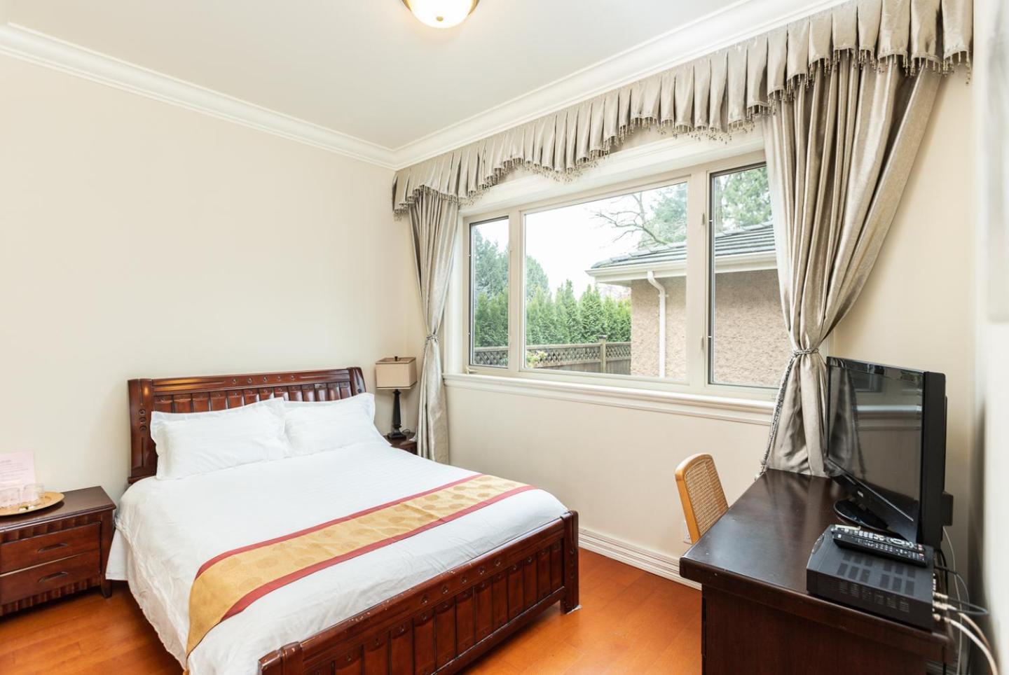 An Yang House Lejlighed Burnaby Eksteriør billede